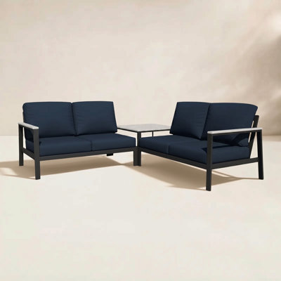 Townsend 4-Person Patio Seating Group