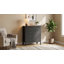 79 cm W Chest of 5 Drawers