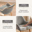 50cm H Upholstered Upholstered Back Armchair-237530724-237530729