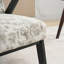 Fauteuil Mid-Century