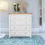 Audrey 4 Drawer Chest of Drawers-90564841