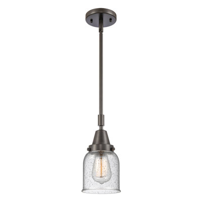 1 - Light Single Pendant
