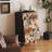 High-grade multifunction decor cabinet