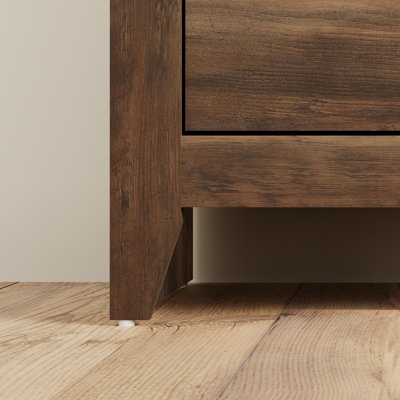 Table de chevet 22 W Duckworth