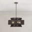 Lustre suspendu 5 lumières Aurea-124250985-124250989-124250991