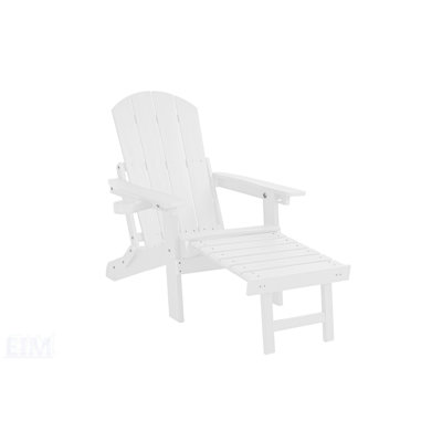 Chaise longue d'extérieur toutes saisons, matériau robuste en acier inoxydable 304, dossier réglable, repose-pieds dissimulé, porte-gobelet intégré, conception pliable, légère et stable.
