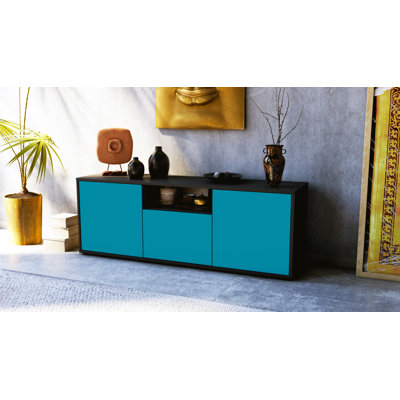 Wygant TV Stand