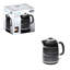 Quest 1.7L Aluminium Electric Kettle-73495328