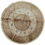 Silk Oriental Area Rug