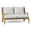 Hadley Outdoor 2 - Seat Loveseat-50123994-50124025