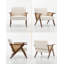 Upholstered Accent Chair-2105595452
