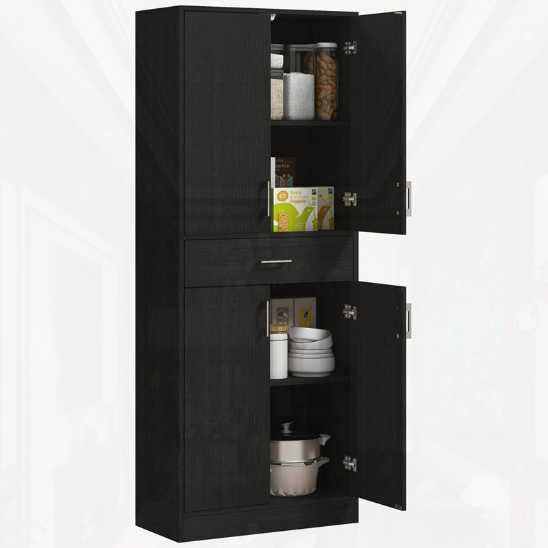Armoire de cuisine 71 "H