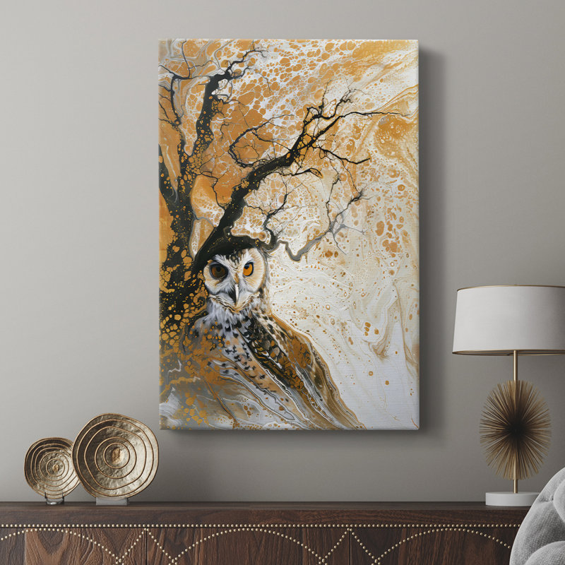 ANIMALS Series Lxxi - galerie sur mesure, H 12 po x l 8 po