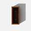Corten Steel Series Long Box Planter-15304619