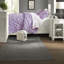 Ensembles de literie à motif floral Cozy, édredon en microfibre pour très grand lit, Vibe