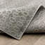 Tapis gris / bleu Michels-1707263835