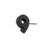 Demarie Metal Wall Clock