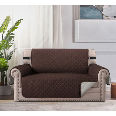 Housse de canapé Coussin de canapé pour animal de compagnie Housse de coussin intégrée en tissu quatre saisons de style européen