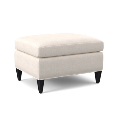 Bristol Upholstered Ottoman