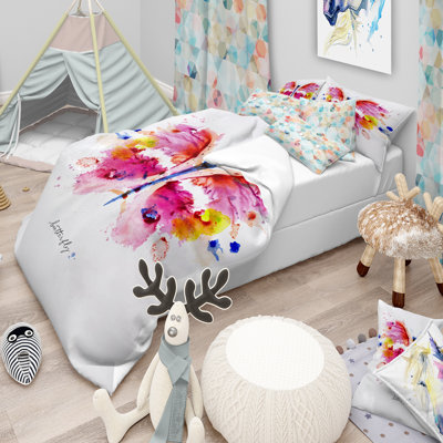 Farmhouse / Country Duvet Cover