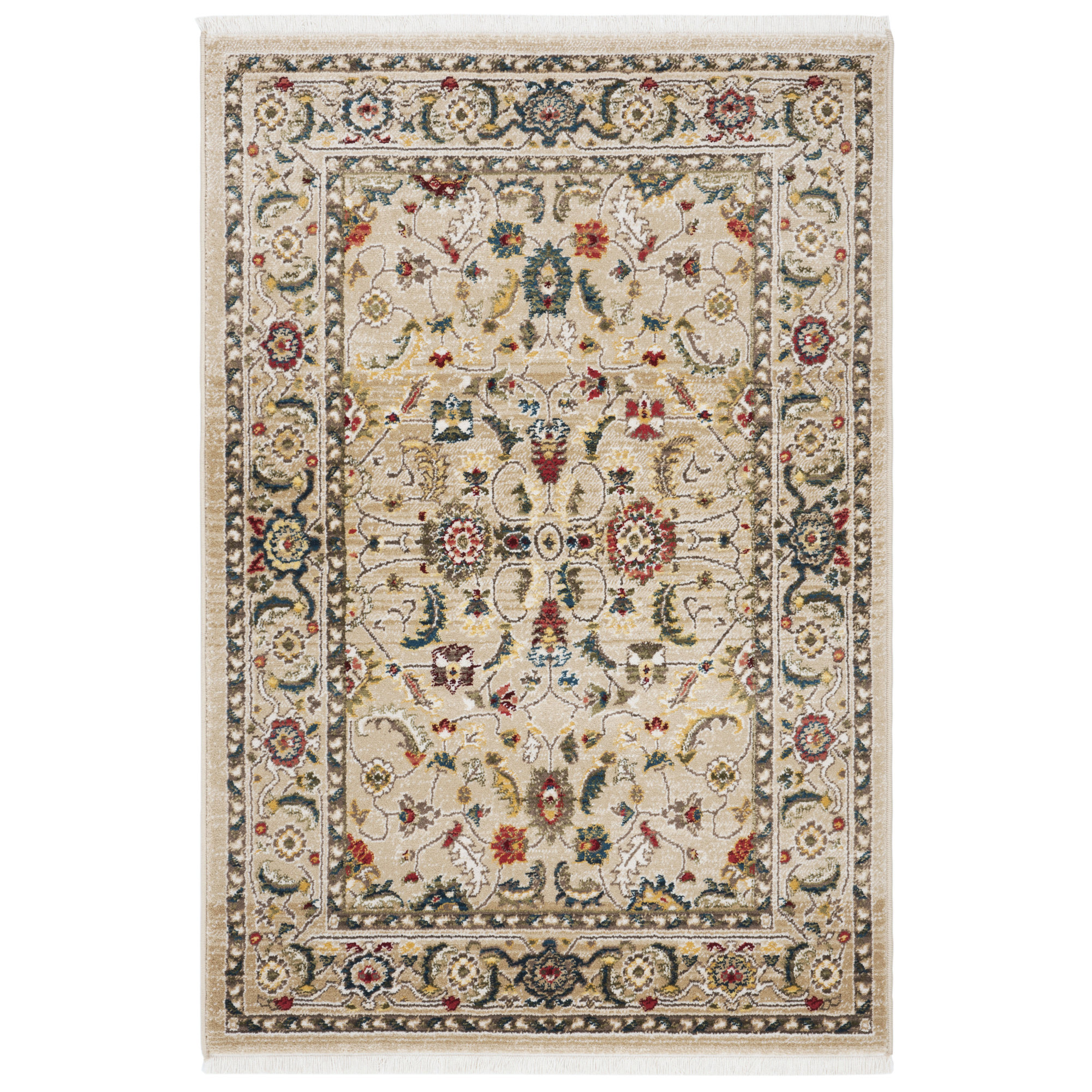 Tristan Area Rug — nuLOOM