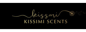 Logo Kissmi Scents