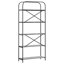 Bookshelf Engineered wood Modern Freestanding Bookshelves Organizer-2004950707-2004950666