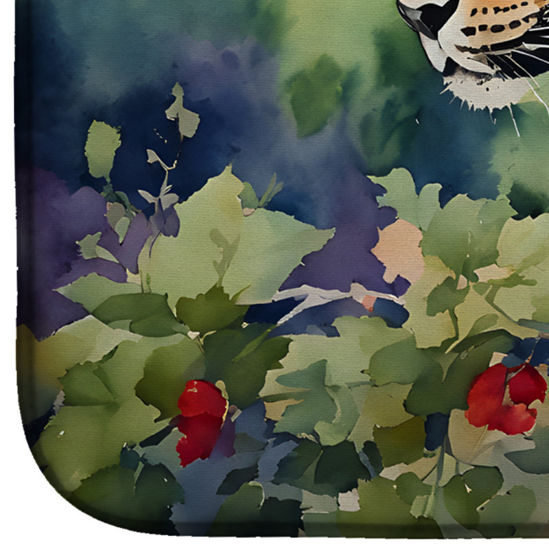 Drying Mat