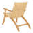 Felsenthal Upholstered Armchair