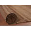 Tapis brun Kilim moderne 5 x 7