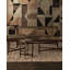 Ampleur Stone End Table-55970018