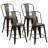 Deffrick Counter Stool with Metal Frame-446836417