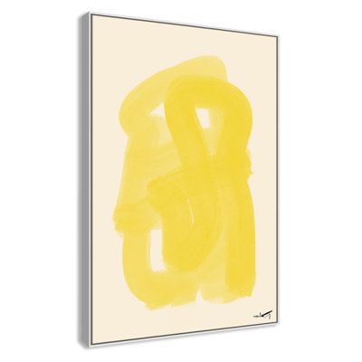 Matin Dete Print by NAtelier