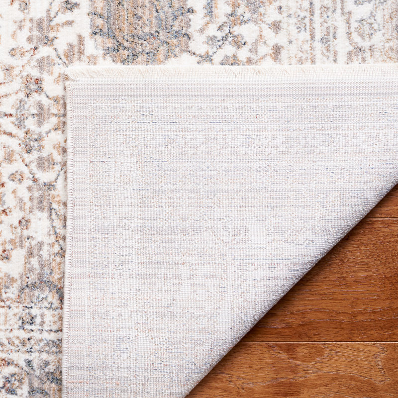 Sorrels Performance Oriental Rug, Rectangle 5'3" x 7'6"