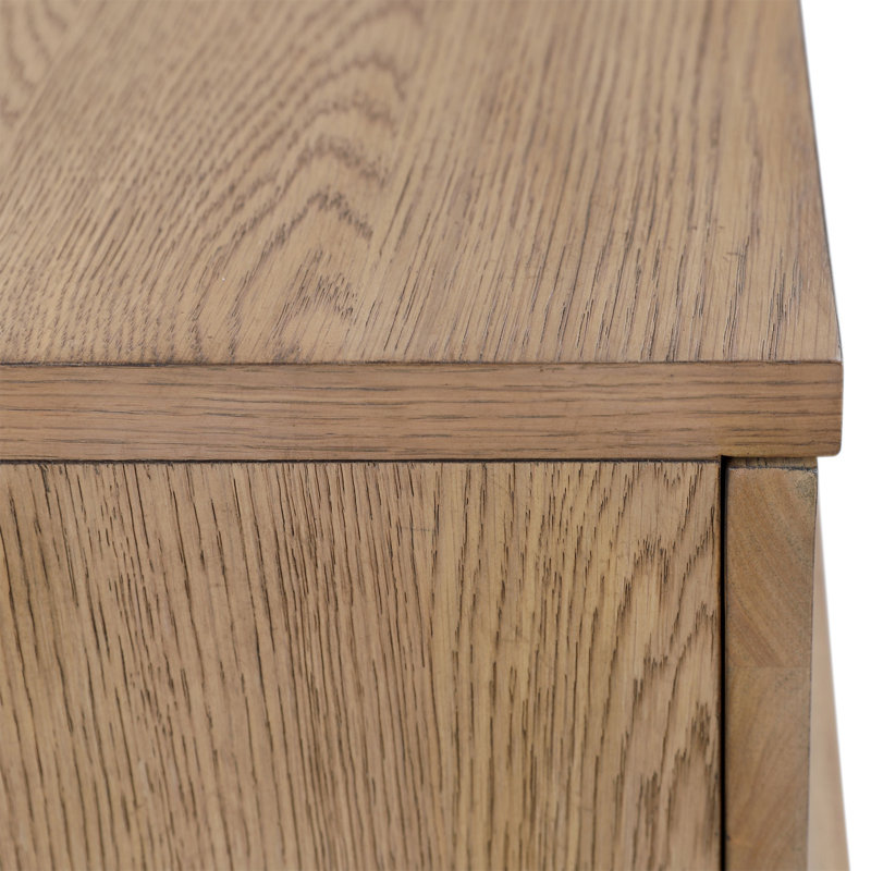 Margaux 71" Wide Sideboard