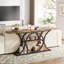 Console Table, Couch Table Behind Sofa, Long Entryway Table, Sofa Console Table, Narrow Console Table, Hallway Table For Entryway Living Room-1607824536