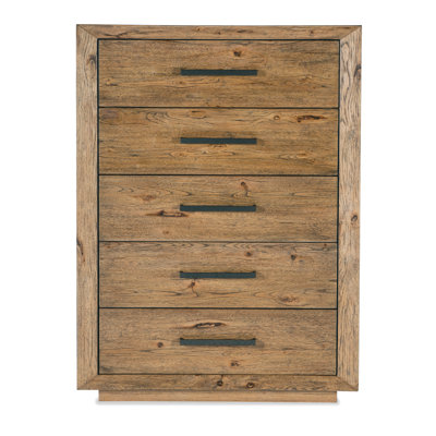 Big Sky Five Drawer Chest