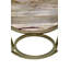 Dupree Frame Coffee Table-1108164901