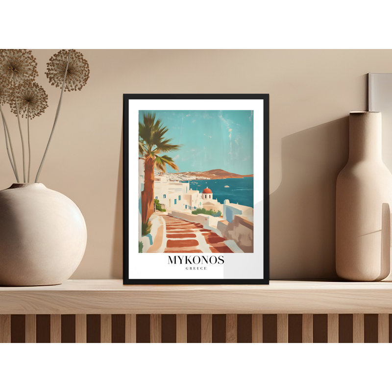 Barbera Print, 12x18