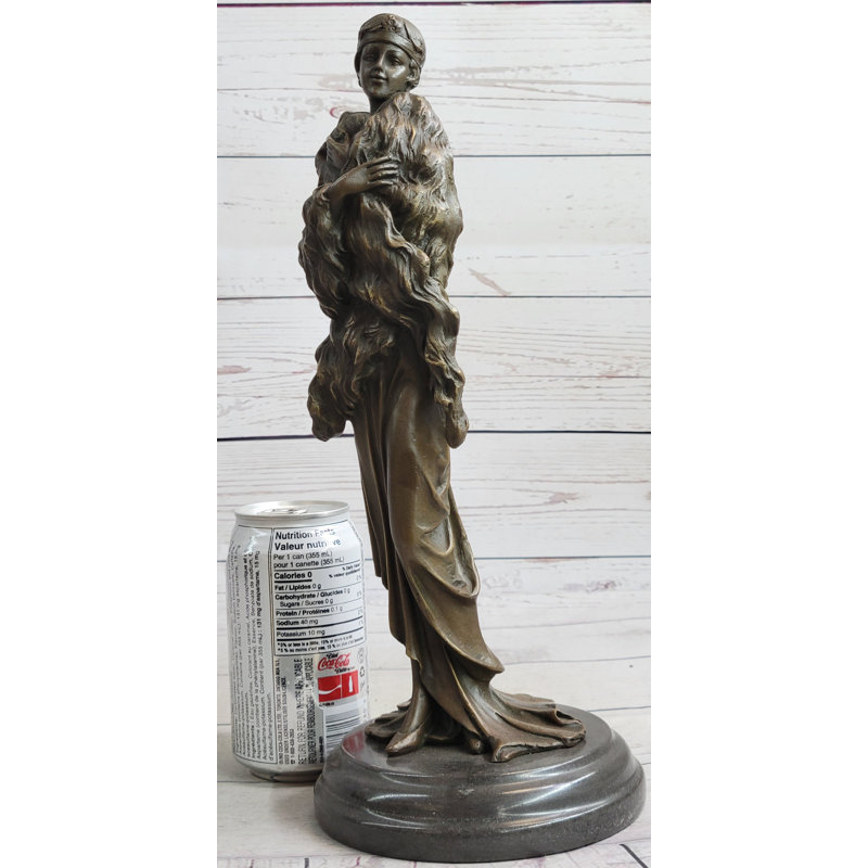 Figurine Cartell Flapper
