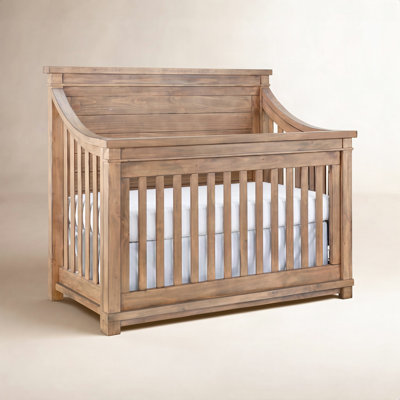 Rowan 4 -in-1 Convertible Crib