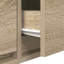 TV Cabinet 31x25.5 Cm Engineered Wood-95608471-95608464