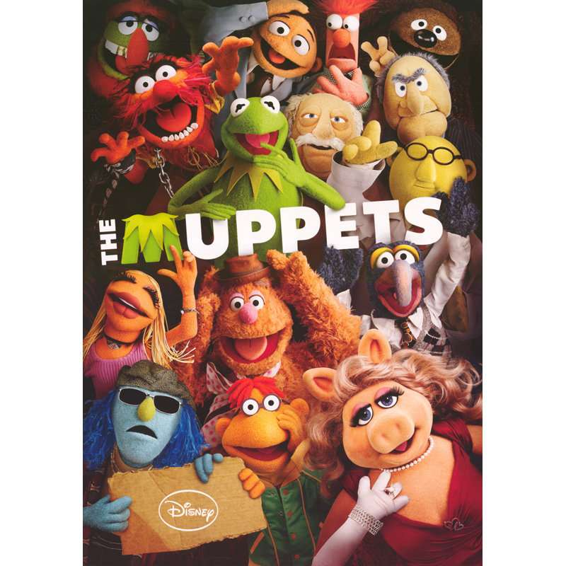 Muppet Show (distribution)