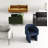 Rae Upholstered Armchair-542606286