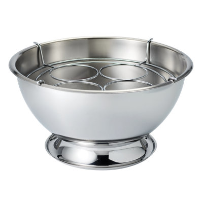 Stainles Steel Champagne Bucket