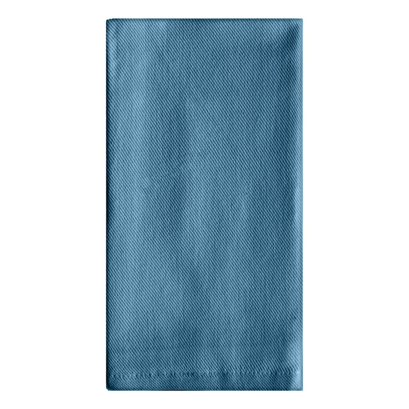 Ensemble de serviettes 4 pièces Casual Classic, Ciel