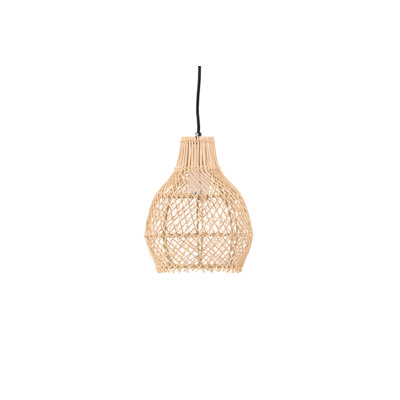 Alesana 1 - Light Unique/Statement Pendant