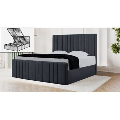 Sophia Storage Bed