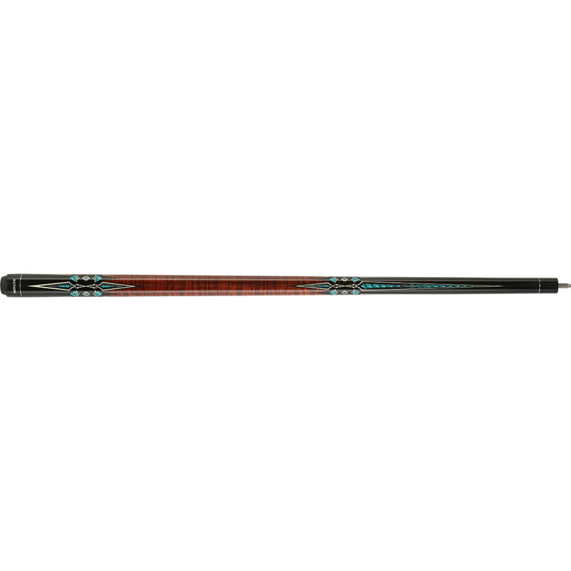 59" Impact Pool Cue, 21