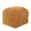 Pouf carré en microfibre Spongy-129472068
